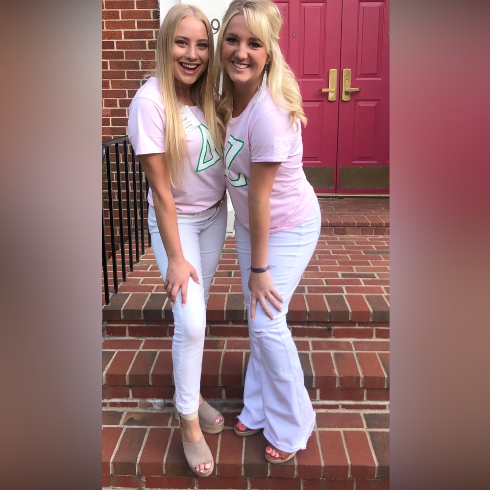 White Boutique Jeans